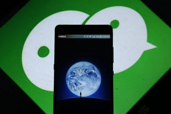 微信引流加微信交钱的都是真的么?