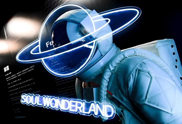 soul聊天一个s是什么？